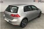  2013 VW Golf Golf 1.4TSI Comfortline