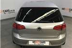  2013 VW Golf Golf 1.4TSI Comfortline