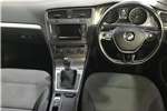  2013 VW Golf Golf 1.4TSI Comfortline