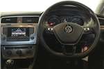  2013 VW Golf Golf 1.4TSI Comfortline