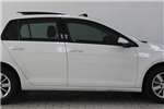  2013 VW Golf Golf 1.4TSI Comfortline