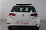  2013 VW Golf Golf 1.4TSI Comfortline