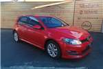  2013 VW Golf Golf 1.4TSI Comfortline