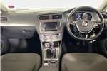  2013 VW Golf Golf 1.4TSI Comfortline