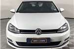  2013 VW Golf Golf 1.4TSI Comfortline