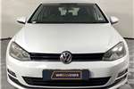  2013 VW Golf Golf 1.4TSI Comfortline