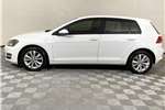  2013 VW Golf Golf 1.4TSI Comfortline