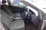  2014 VW Golf Golf 1.4TSI Comfortline