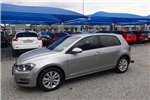  2014 VW Golf Golf 1.4TSI Comfortline