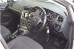  2014 VW Golf Golf 1.4TSI Comfortline