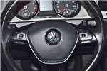  2014 VW Golf Golf 1.4TSI Comfortline