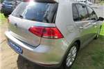  2014 VW Golf Golf 1.4TSI Comfortline