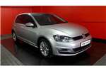  2014 VW Golf Golf 1.4TSI Comfortline