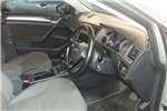  2014 VW Golf Golf 1.4TSI Comfortline