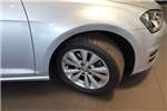  2014 VW Golf Golf 1.4TSI Comfortline