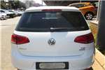  2014 VW Golf Golf 1.4TSI Comfortline