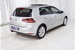  2014 VW Golf Golf 1.4TSI Comfortline