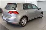  2014 VW Golf Golf 1.4TSI Comfortline