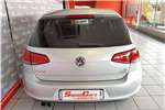  2014 VW Golf Golf 1.4TSI Comfortline