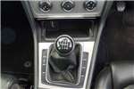  2014 VW Golf Golf 1.4TSI Comfortline