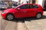  2014 VW Golf Golf 1.4TSI Comfortline