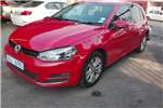  2014 VW Golf Golf 1.4TSI Comfortline