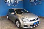  2014 VW Golf Golf 1.4TSI Comfortline