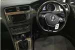  2014 VW Golf Golf 1.4TSI Comfortline