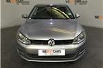  2014 VW Golf Golf 1.4TSI Comfortline