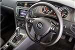  2014 VW Golf Golf 1.4TSI Comfortline