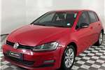  2014 VW Golf Golf 1.4TSI Comfortline