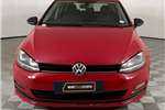  2014 VW Golf Golf 1.4TSI Comfortline