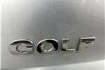  2014 VW Golf Golf 1.4TSI Comfortline