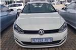  2015 VW Golf Golf 1.4TSI Comfortline