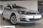  2015 VW Golf Golf 1.4TSI Comfortline