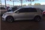  2015 VW Golf Golf 1.4TSI Comfortline