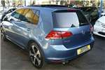  2015 VW Golf Golf 1.4TSI Comfortline