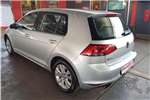  2015 VW Golf Golf 1.4TSI Comfortline