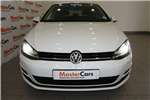  2015 VW Golf Golf 1.4TSI Comfortline