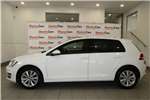  2015 VW Golf Golf 1.4TSI Comfortline