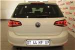  2015 VW Golf Golf 1.4TSI Comfortline