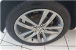  2015 VW Golf Golf 1.4TSI Comfortline