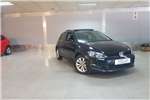  2015 VW Golf Golf 1.4TSI Comfortline