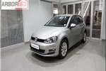  2015 VW Golf Golf 1.4TSI Comfortline