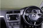  2015 VW Golf Golf 1.4TSI Comfortline