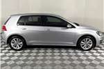  2015 VW Golf Golf 1.4TSI Comfortline