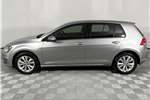  2015 VW Golf Golf 1.4TSI Comfortline