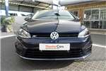  2016 VW Golf Golf 1.4TSI Comfortline