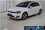  2016 VW Golf Golf 1.4TSI Comfortline