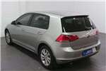  2016 VW Golf Golf 1.4TSI Comfortline